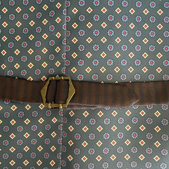 Men’s Cremieux Collection Medium Vest / Waistcoat - Picture 4 of 5